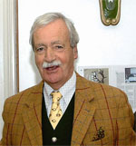 C I C-Präsident <b>Dieter Schramm</b> - walsrode_dieter_schramm